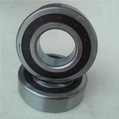 One Way Backstop Bearing