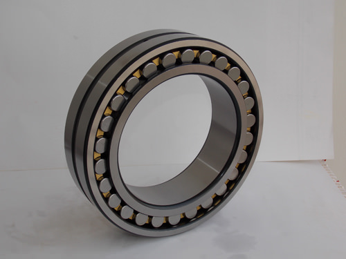 Easy-maintainable Lightweight Spherical Roller Bearing