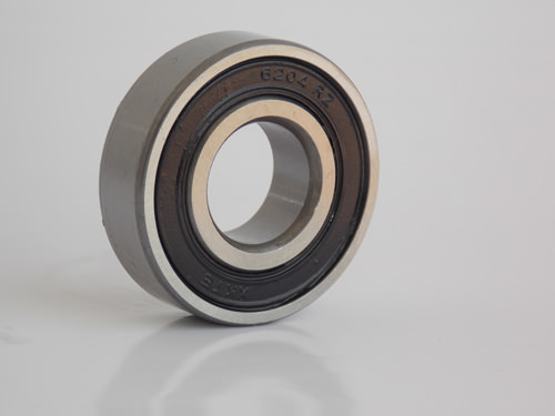 Bulk Deep Groove Ball Bearing